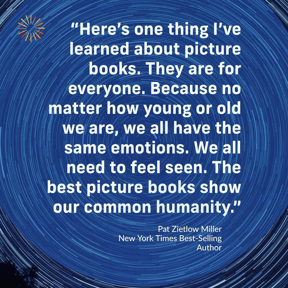 Pat Zietlow Miller (@patzmiller) on Twitter photo 