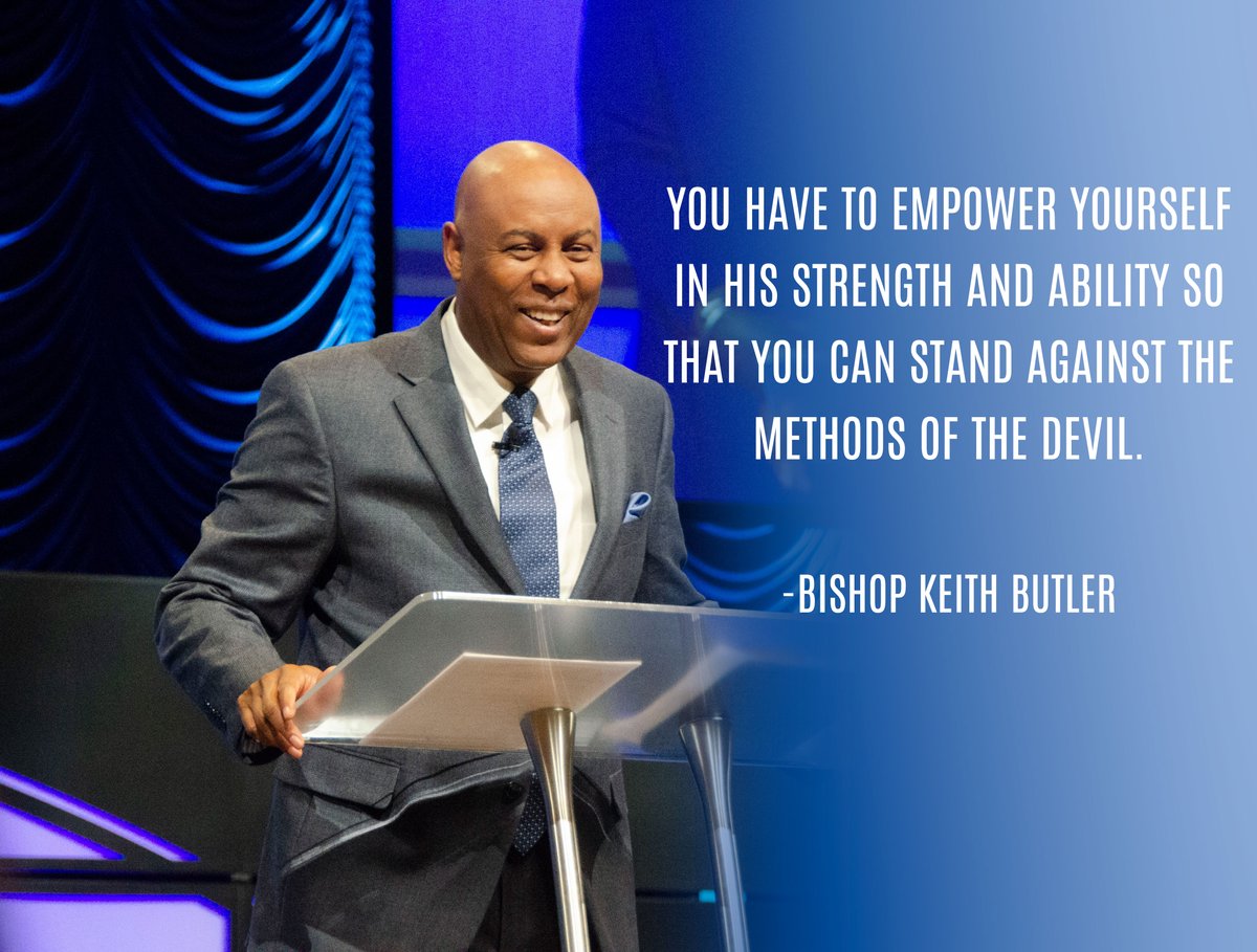 Pastor Edward Joseph James, MD, MBA (EndDisease) Twitter