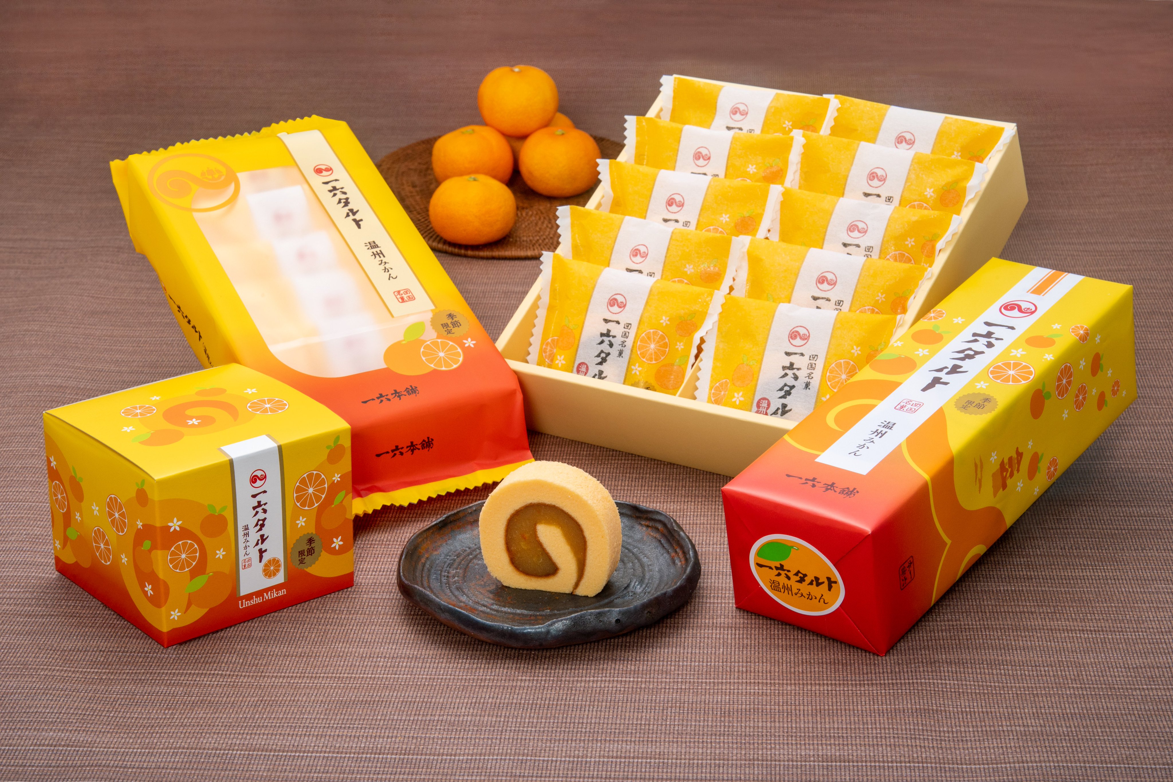 一六本舗 16honpo18 Twitter