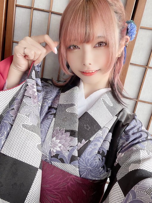 Twitterのコスプレ画像25