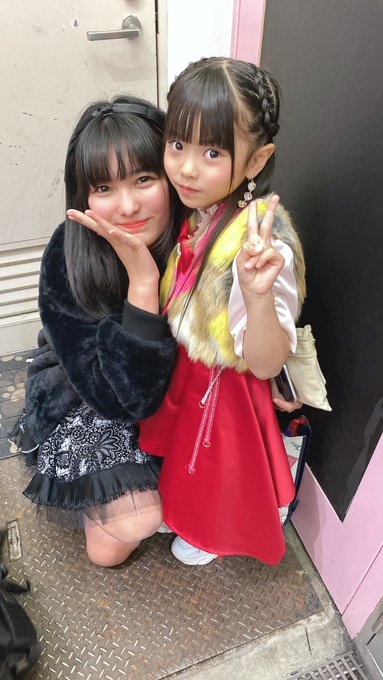 Twitterのコスプレ画像31