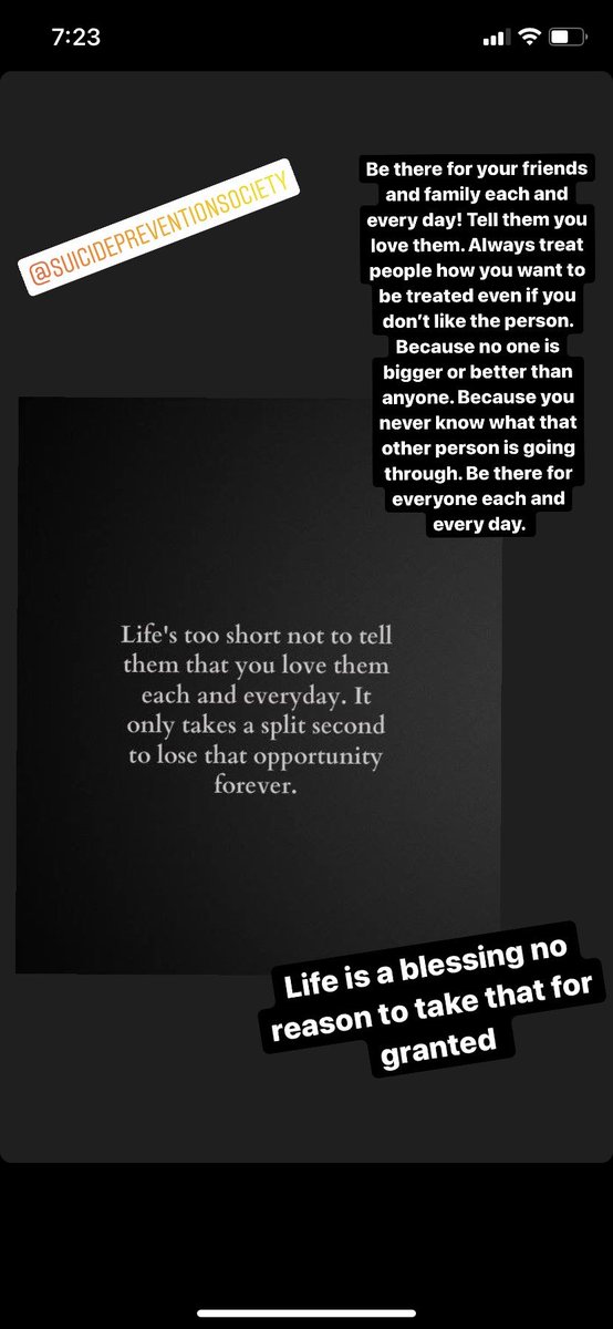 Be there for your brother always!