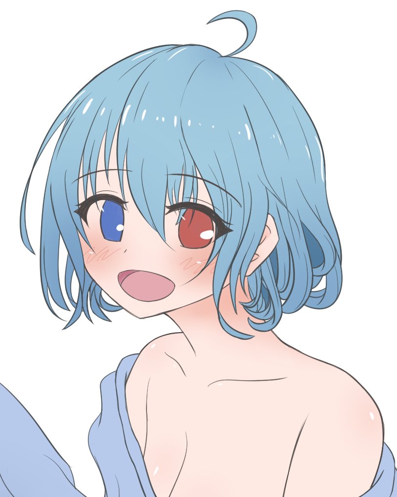 自己紹介ツイ
活動は主にお絵描きです。Youtubeチャンネルも作成しましたので、もしかしたら雑談やゲーム動画をあげるかもしれません。
skeb:https://t.co/wXHhKFQqKj
youtube:https://t.co/5N9azu8hfv 