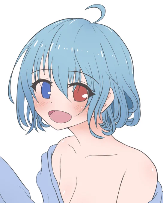 自己紹介ツイ
活動は主にお絵描きです。Youtubeチャンネルも作成しましたので、もしかしたら雑談やゲーム動画をあげるかもしれません。
skeb:https://t.co/wXHhKFQqKj
youtube:https://t.co/5N9azu8hfv 