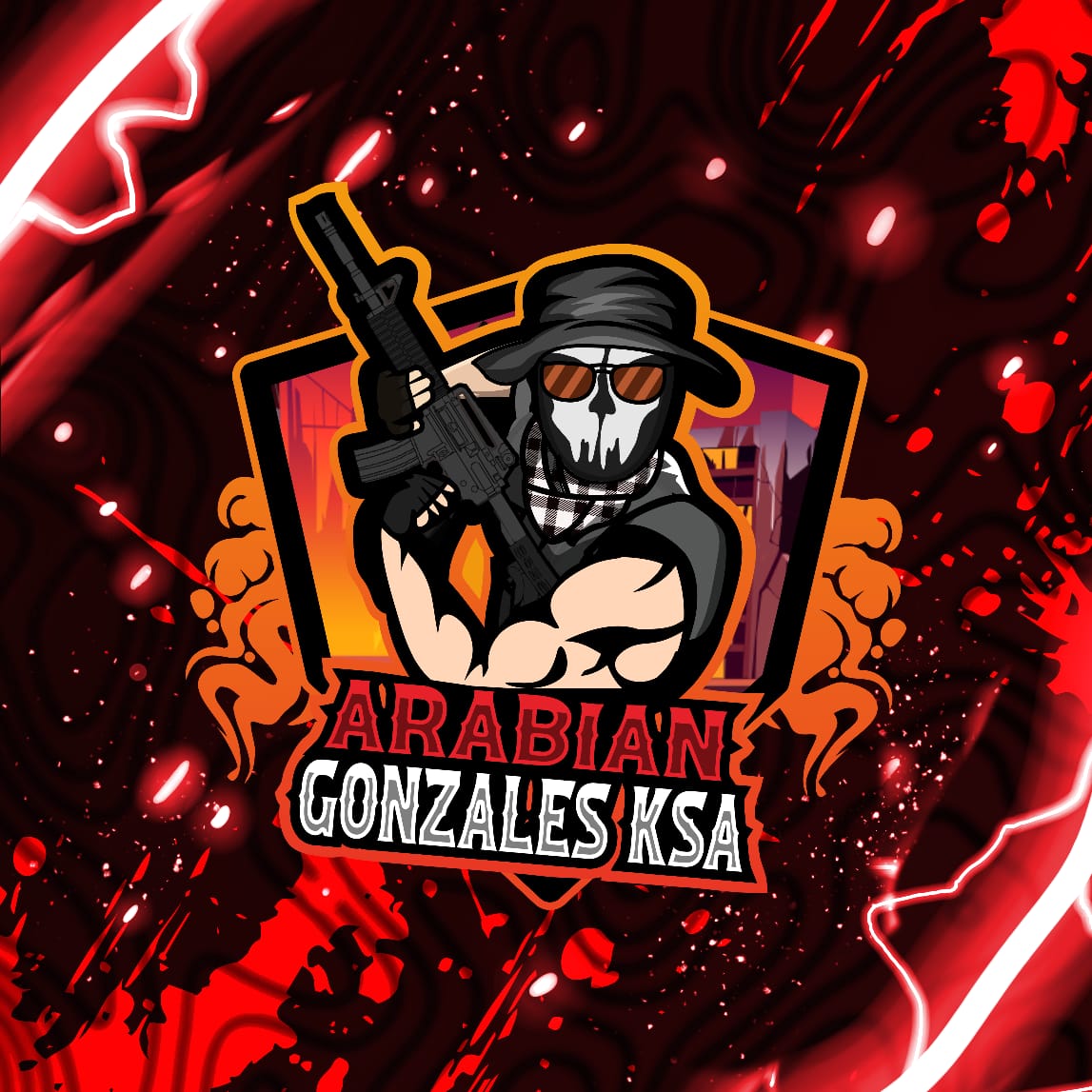 We work on all kind of Custom Logo Designs and Graphics.
DM us for Order

#MartinGraphics #Logo #CustomDesign #PC #PS4 #PS5 #XboxGamePass #GodofWarPC
#Uncharted #Sifu #TwitchAffiliate #EldenRing #Starfield #elderscrolls6 #Warzone