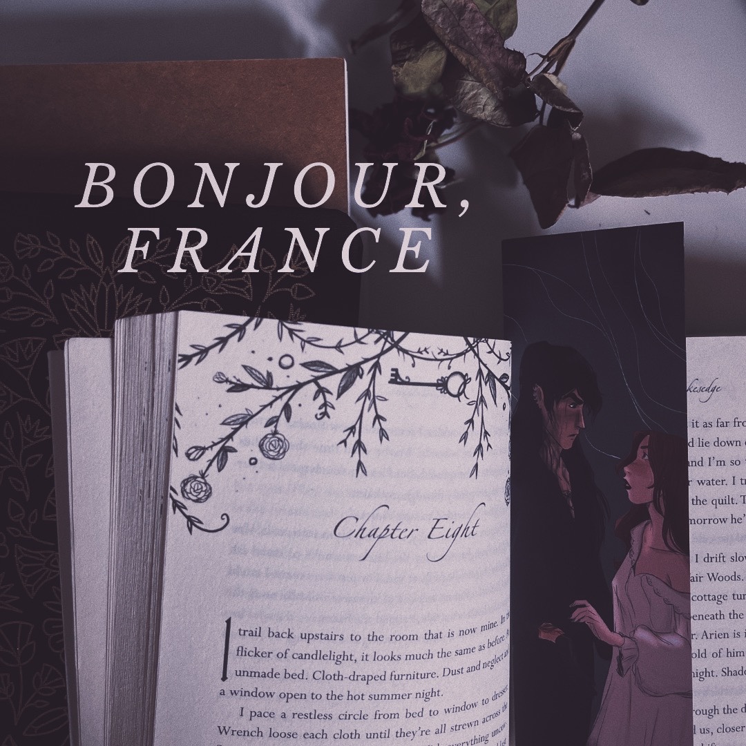 lyndall clipstone (@lkclipstone) on Twitter photo Very excited to announce that LAKESEDGE is headed to France, to be published with @HugoetCie 🖤
Thank you to the wonderful team at <a href="/JillGrinbergLit/">Jill Grinberg Literary</a> (especially @SamBFarkas) for making this happen ✨ Very excited to announce that LAKESEDGE is headed to France, to be published with @HugoetCie 🖤
Thank you to the wonderful team at <a href="/JillGrinbergLit/">Jill Grinberg Literary</a> (especially @SamBFarkas) for making this happen ✨