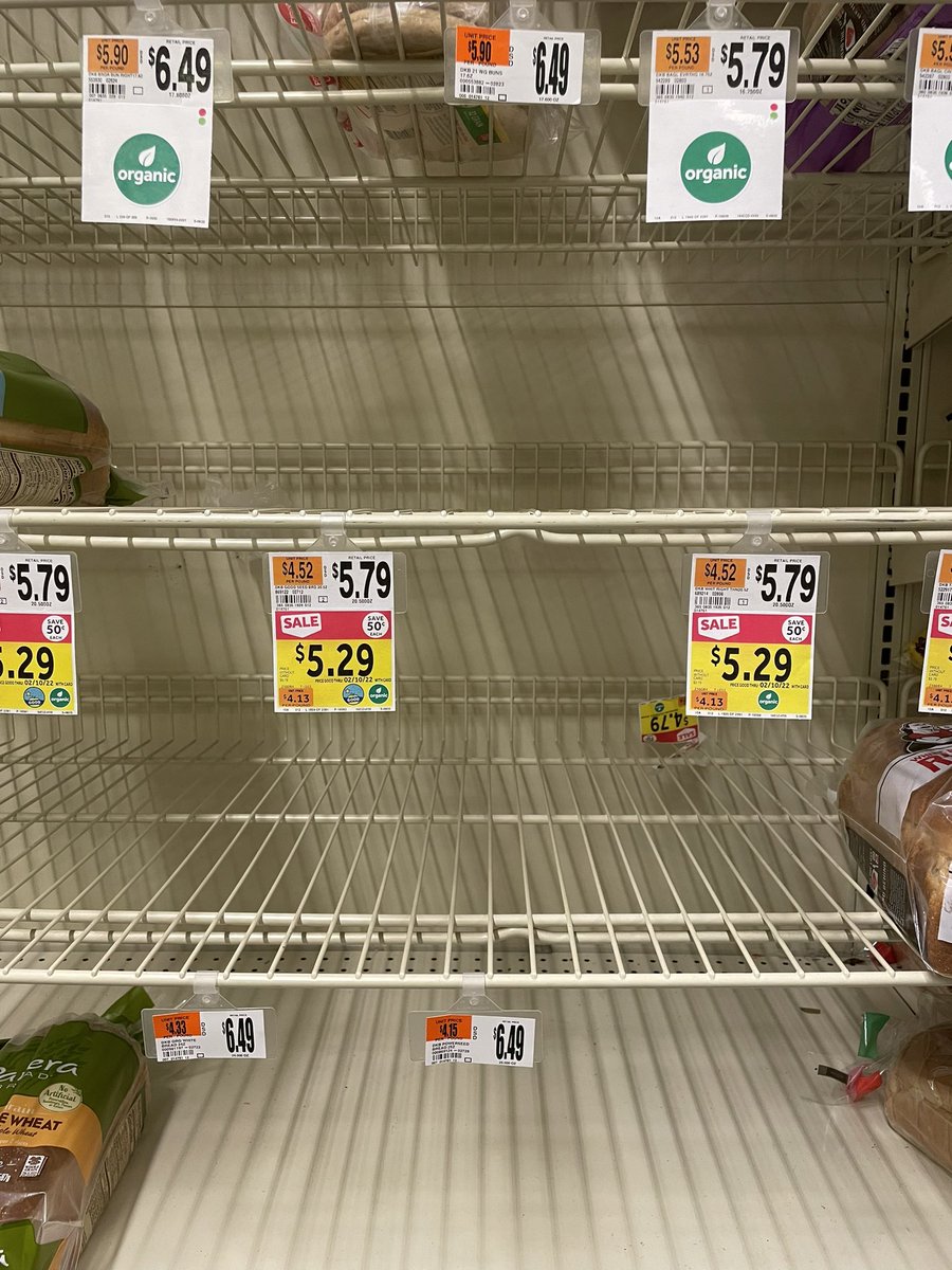 Jason D. Meister 🇺🇸 on Twitter "My wife asked me to go grab some