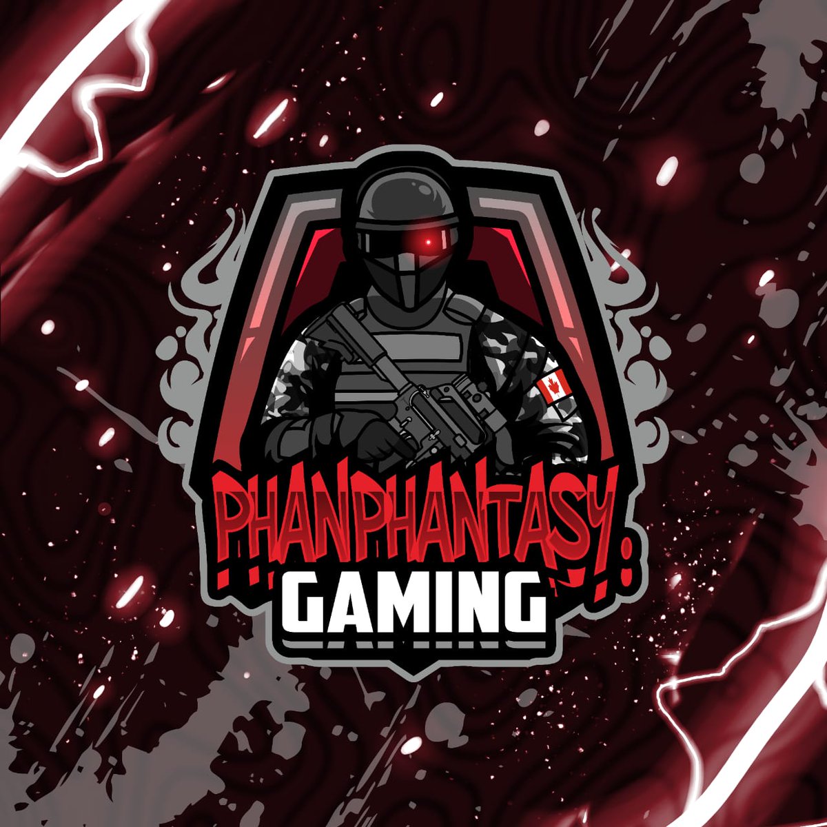 We work on all kind of Custom Logo Designs and Graphics.
DM us for Order

#MartinGraphics #Logo #CustomDesign #PC #PS4 #PS5 #XboxGamePass #GodofWarPC
#Uncharted #Sifu #TwitchAffiliate #EldenRing #Starfield #elderscrolls6 #Warzone