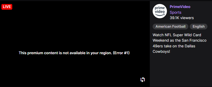 but why would you put it there?