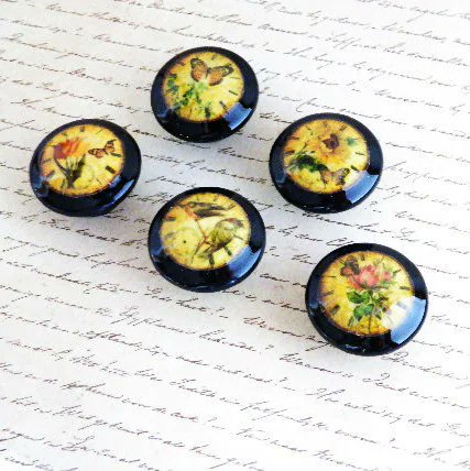 ruralgals's tweet image. Sleek sellouts! 🤓. Order Decorative Knobs, Home and Wall Decor, Cute Time Garden Theme Vintage Clock Faces, Flowers, Drawer Knobs, Kitchen Cabinet Knobs and Pulls at $19.96 from etsy.com/listing/466447… #DecoupageKnobs #DresserKnobs