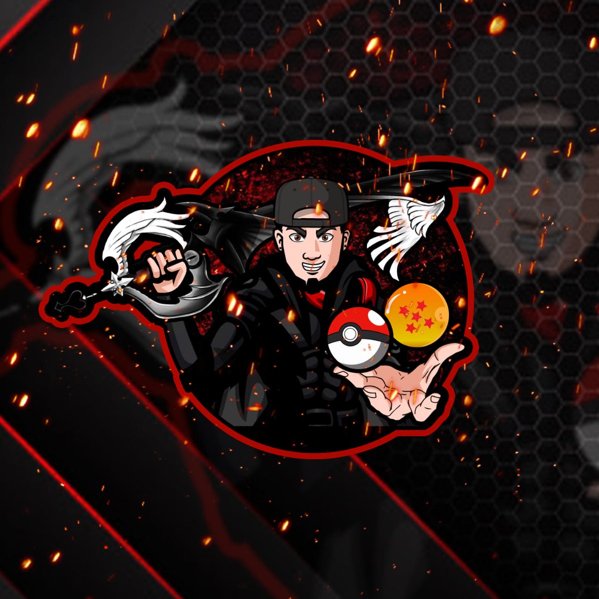 We work on all kind of Custom Logo Designs and Graphics.
DM us for Order

#MartinGraphics #Logo #CustomDesign #PC #PS4 #PS5 #XboxGamePass #GodofWarPC
#Uncharted #Sifu #TwitchAffiliate #EldenRing #Starfield #elderscrolls6 #Warzone