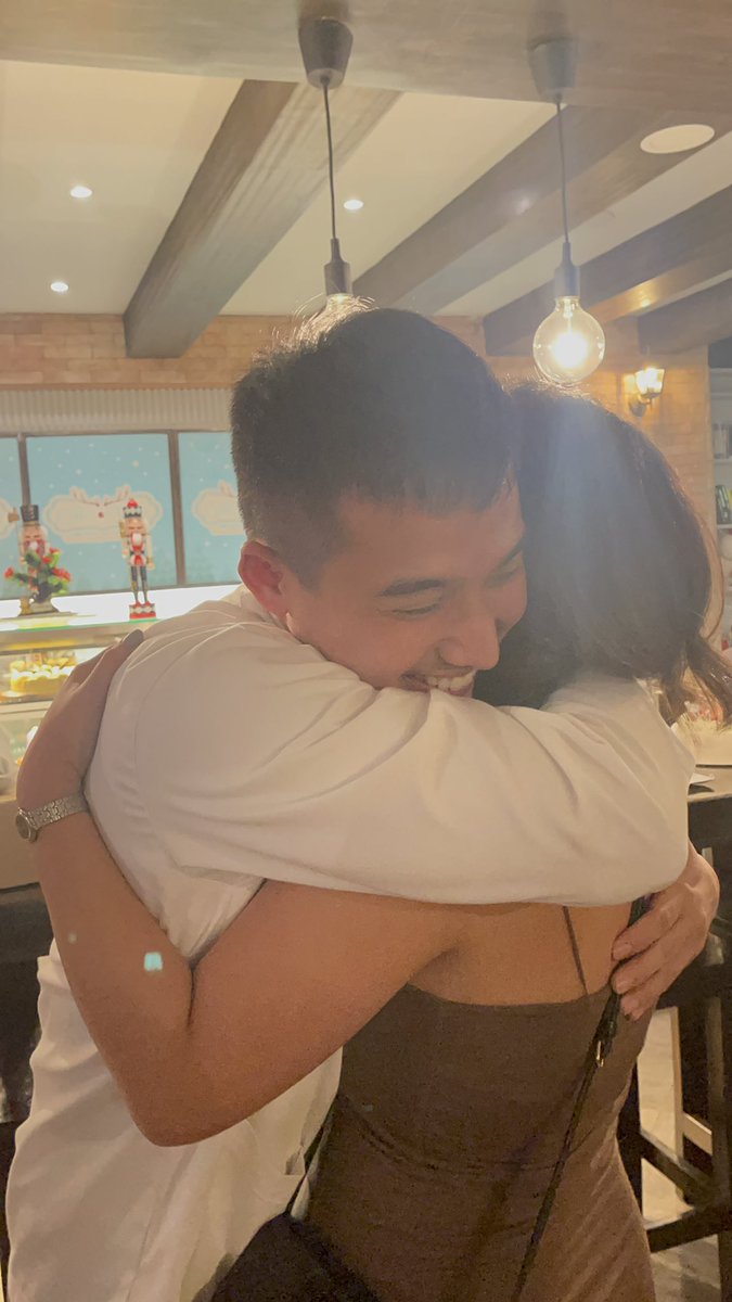 hyogwai's tweet photo. girlfriend material talaga si rita huhu https://t.co/sCQaW9EWfg