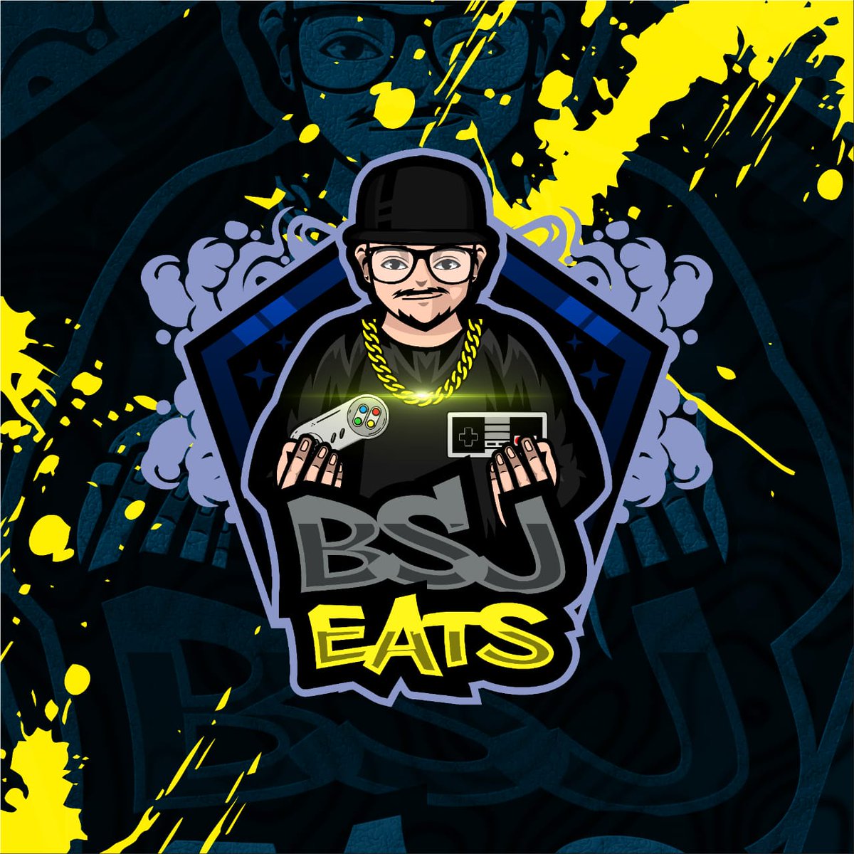 We work on all kind of Custom Logo Designs and Graphics.
DM us for Order

#MartinGraphics #Logo #CustomDesign #PC #PS4 #PS5 #XboxGamePass #GodofWarPC
#Uncharted #Sifu #TwitchAffiliate #EldenRing #Starfield #elderscrolls6 #Warzone