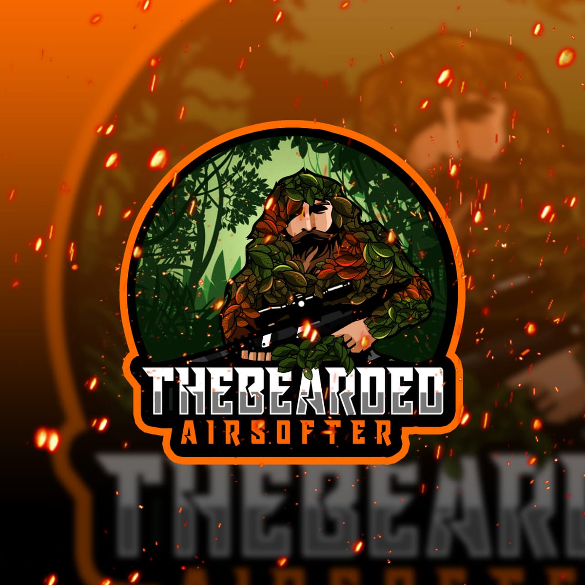 We work on all kind of Custom Logo Designs and Graphics.
DM us for Order

#MartinGraphics #Logo #CustomDesign #PC #PS4 #PS5 #XboxGamePass #GodofWarPC
#Uncharted #Sifu #TwitchAffiliate #EldenRing #Starfield #elderscrolls6 #Warzone