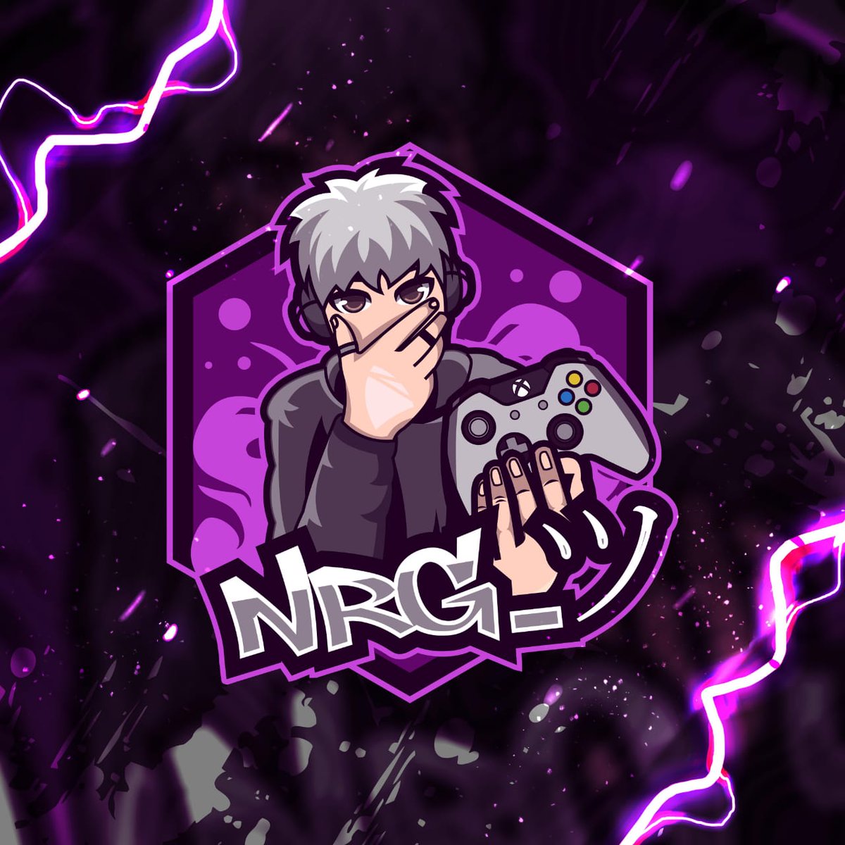 We work on all kind of Custom Logo Designs and Graphics.
DM us for Order

#MartinGraphics #Logo #CustomDesign #PC #PS4 #PS5 #XboxGamePass #GodofWarPC
#Uncharted #Sifu #TwitchAffiliate #EldenRing #Starfield #elderscrolls6 #Warzone