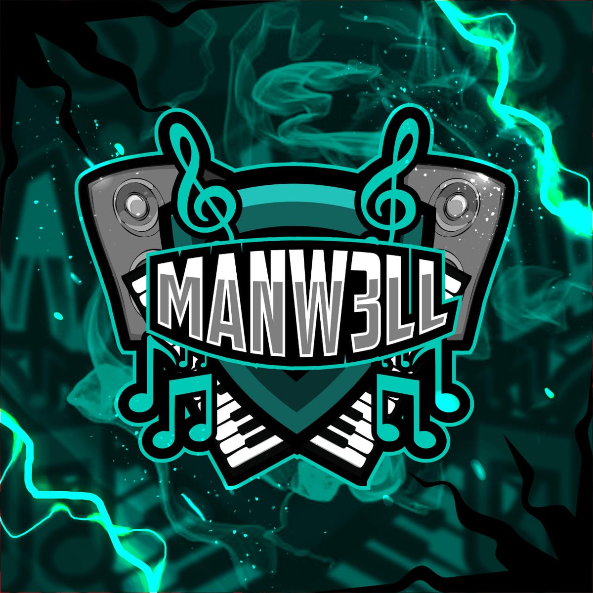 We work on all kind of Custom Logo Designs and Graphics.
DM us for Order

#MartinGraphics #Logo #CustomDesign #PC #PS4 #PS5 #XboxGamePass #GodofWarPC
#Uncharted #Sifu #TwitchAffiliate #EldenRing #Starfield #elderscrolls6 #Warzone