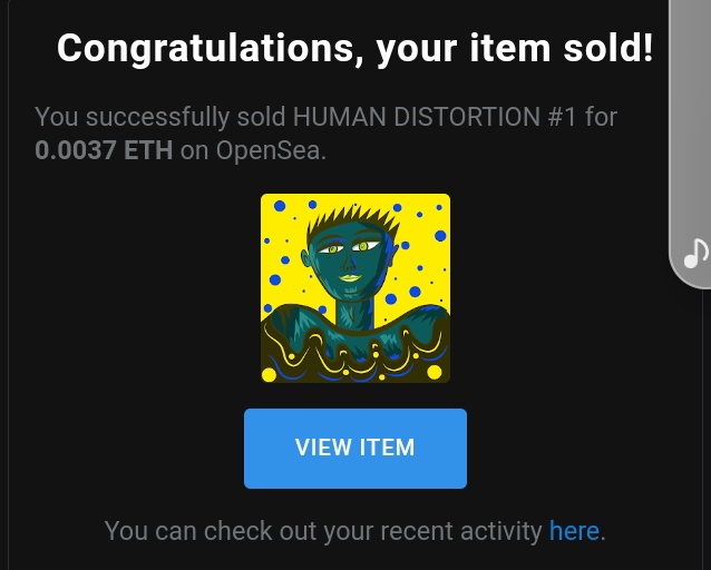 iraelpsanchez's tweet photo. guys!! y’all are amazing🥺thank you so much to whoever snagged himan-distprtion #1 ✨

(if this was u pls interact with this so i cna thank you personally!)

#NFTs #nft #NFTGiveaway #NFTCollection https://t.co/CAyWDsHXab