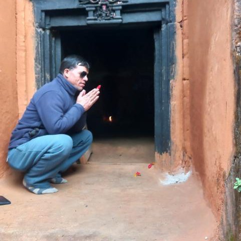 #NewProfilePic