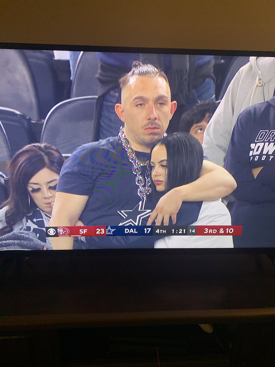 JROMEO15's tweet photo. Just checking to see if y’all are still them boyz #cowboys #NFL https://t.co/NOhgRiEX2i