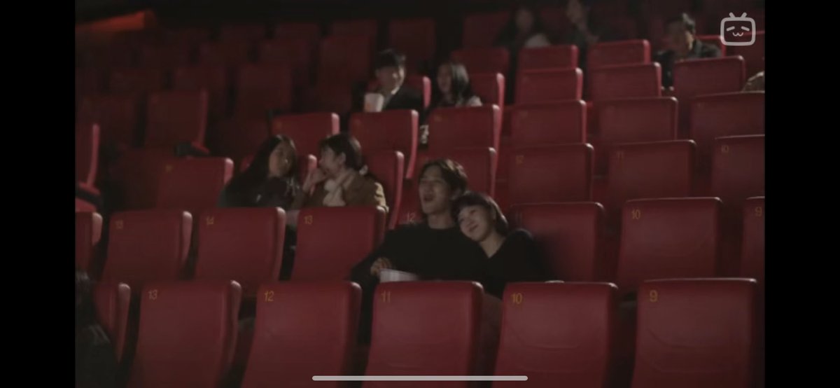 luckycfan's tweet photo. I felt so betrayed :( all them heart warming scenes :( https://t.co/8bLf3efEbk
