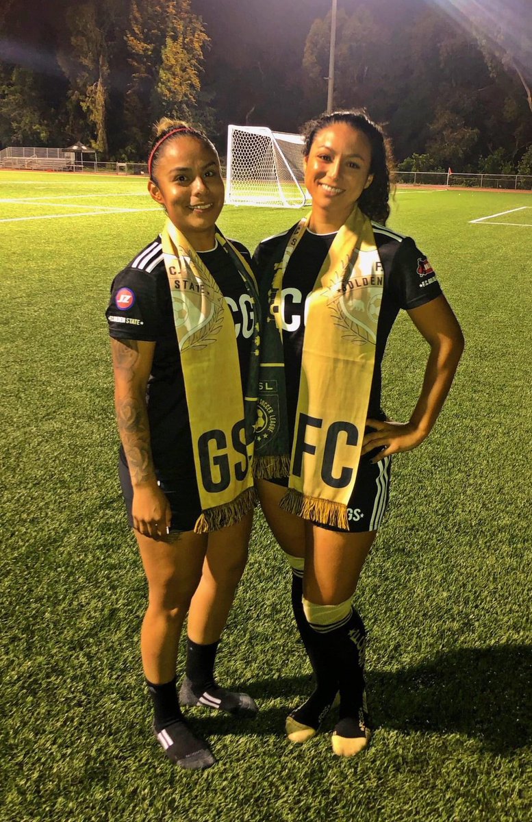 FC Golden State tweet media