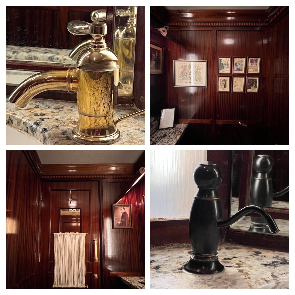 iSpyphotographs's tweet photo. What a treat today @fischerslondon Stylish loos too … 😻📸 #iSpy #fancylunch #specialtreat #Viennese #Schnitzel #MHHSBD https://t.co/OZfWglrVZz