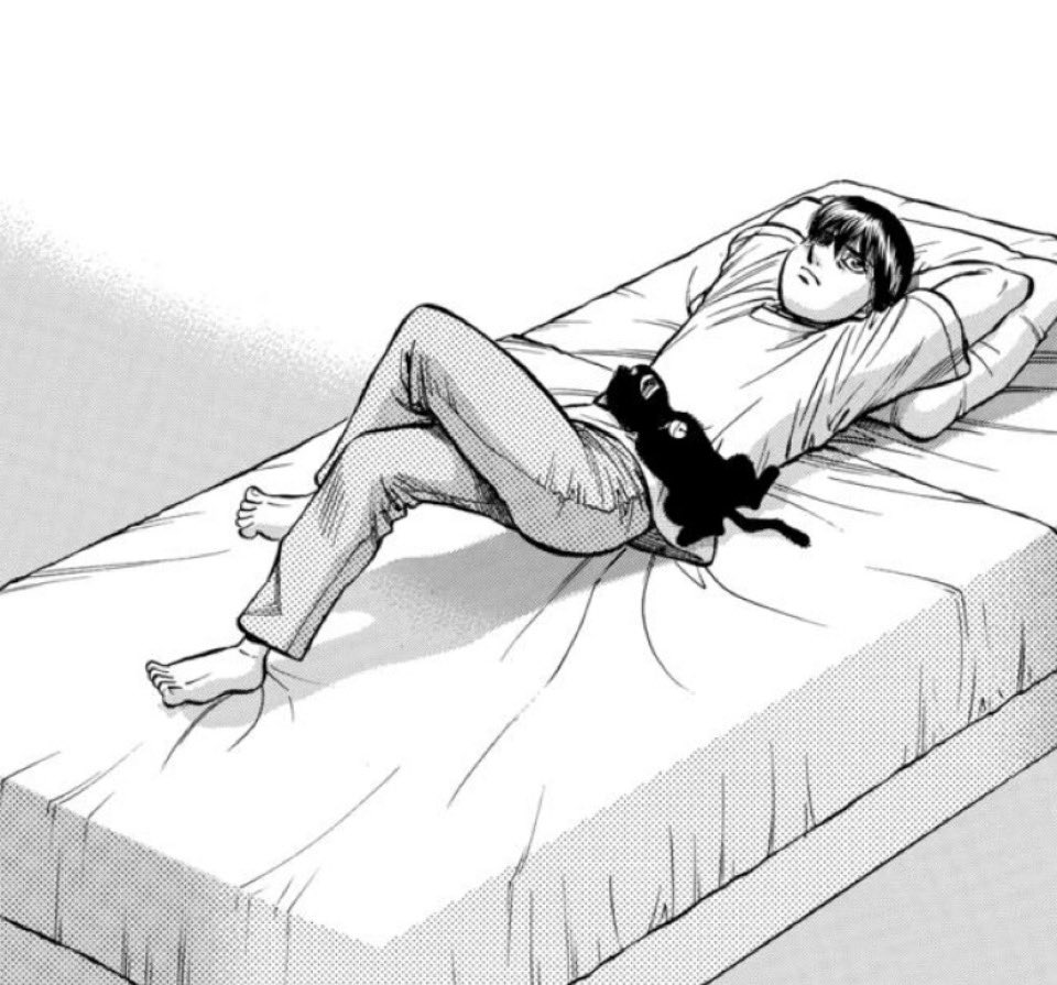 Hajime no Ippo Art on Twitter Personagens de anime, Arte com personagens, Anime