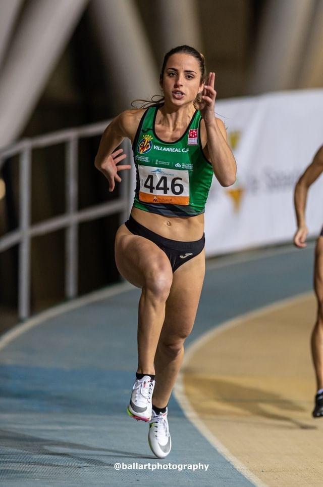 Estrenando temporada y con mucho por dar este año 💥💚. <a href="/atletismoplayas/">CA Facsa Playas de Castellón</a>