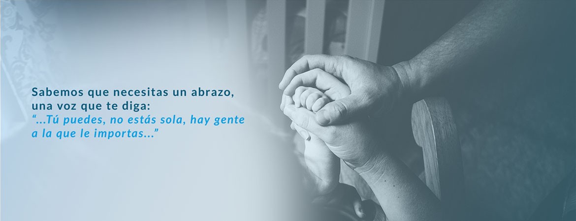 AAinkaren's tweet photo. 🏠 Desde #Ainkaren dotamos de esperanza a las mamás que necesitan de nuestra ayuda y a sus bebés. Todo nuestro trabajo está centrado en ayudarlas desde que entran a la casa hasta que deciden marcharse.

Toda la información en nuestra web👉https://t.co/mWK2Uwx271 https://t.co/VwbsTnfok5