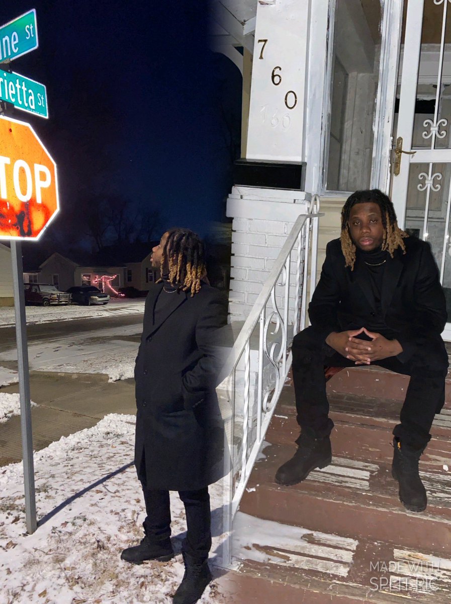 DaRealJefe91's tweet image. Im cut from a different breed #MPG