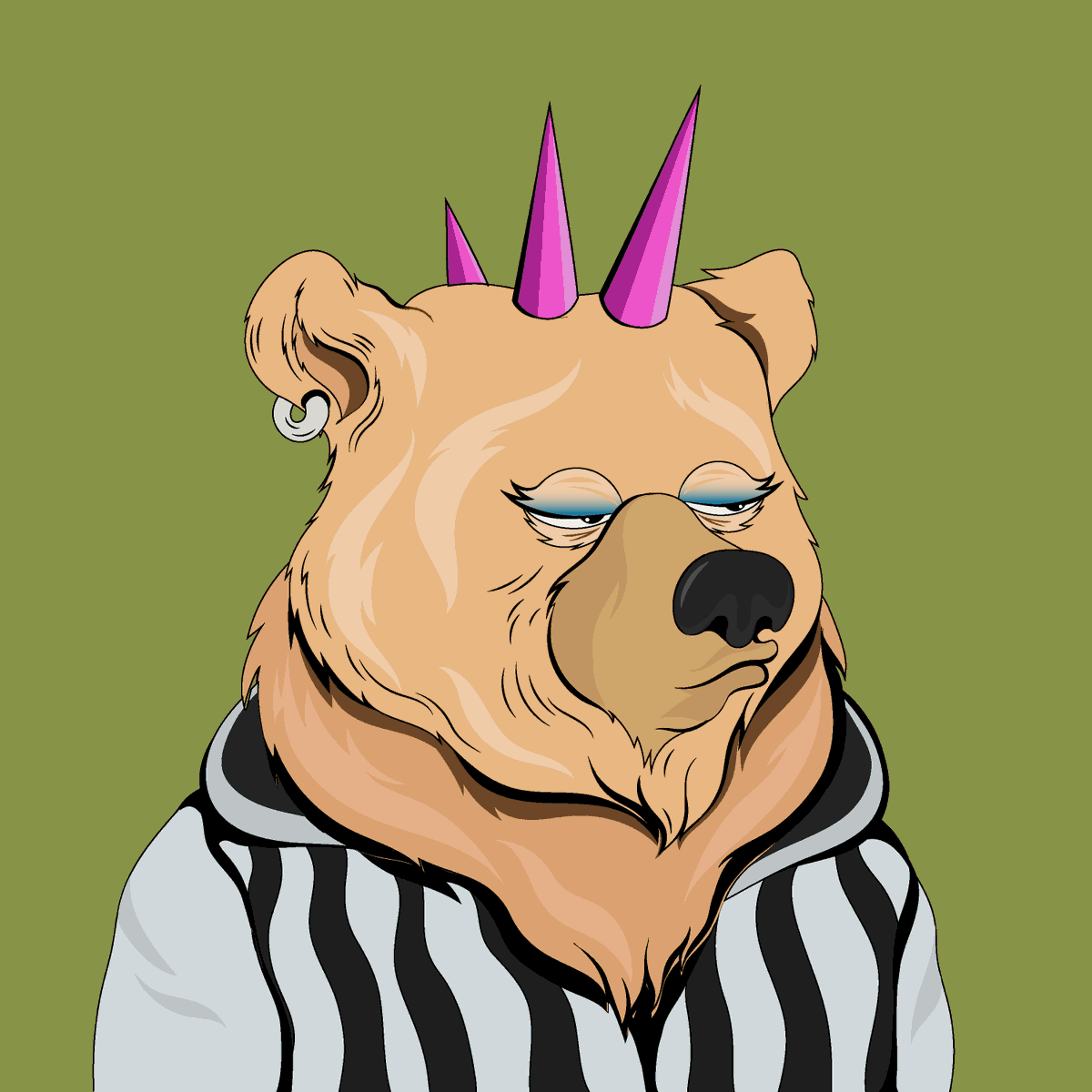 _Kahash_'s tweet photo. @crypto_birb @FancyBearsMeta @BartekSibiga @jakubchmielniak Same here... https://t.co/994gYMDhSC