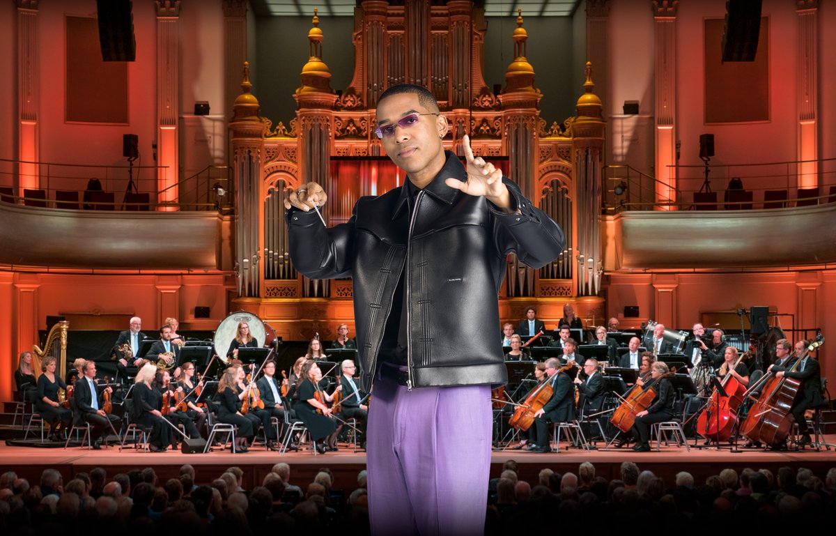 Gefeliciteerd #Maestro Sor!