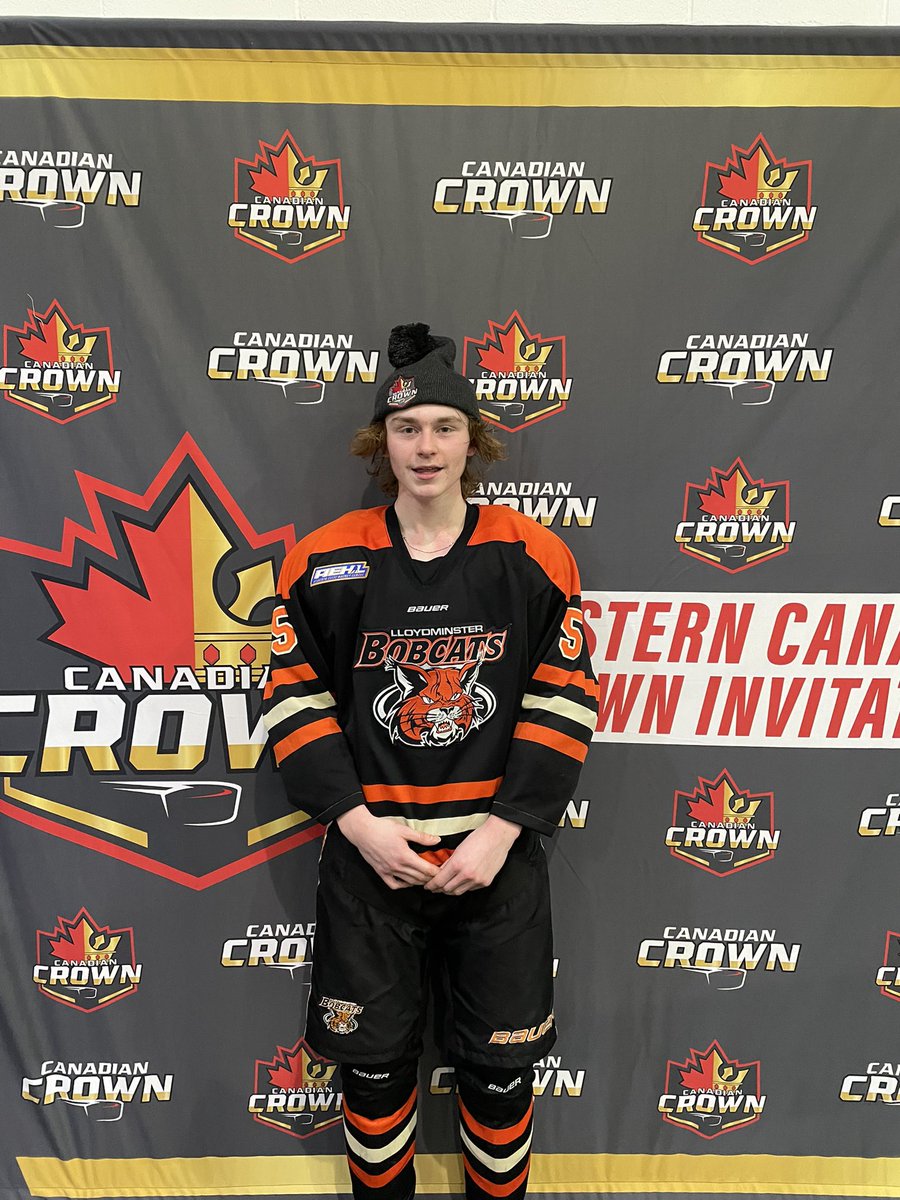 Canadian Crown Tournaments tweet media