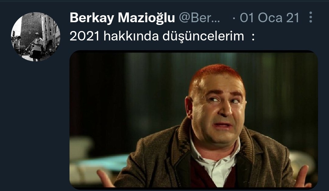 2022 hakkında düşüncelerim :