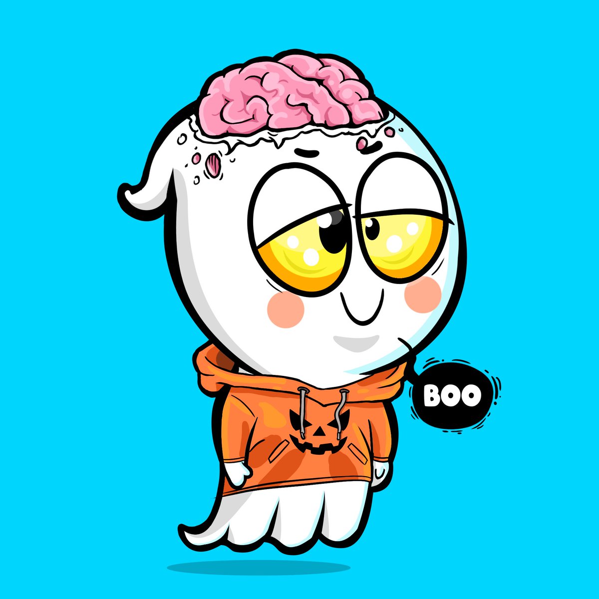 the_grey_bear's tweet photo. @BabyGhosts_NFT 
Duh ! It's a no brainer !
Want to be part of a thriving community then Baby Ghosts is the project for you. A great community and some very exciting things happening in the near future. Come check us out and say hello !! #NFT #ToTheMoon #Ethereum https://t.co/9Qrn1v6NcV