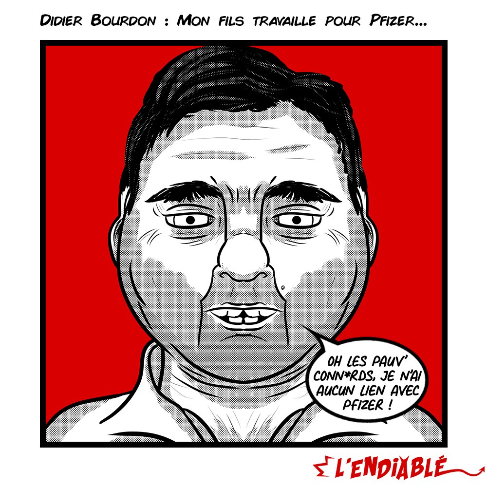 LEndiableOff tweet picture
