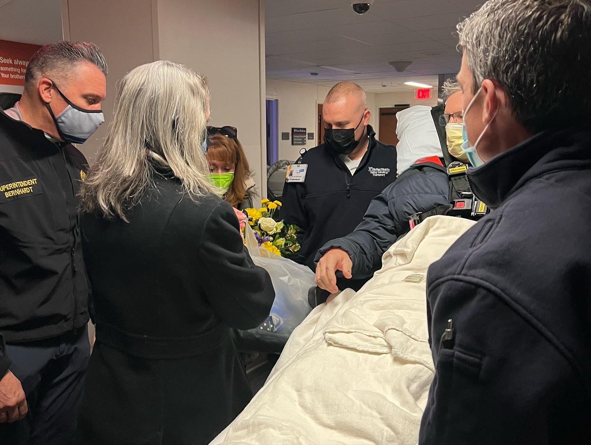 Upper Darby Police tweet media