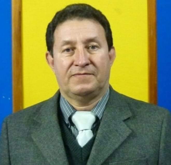 Memoricen este rostro. El juez que libero a Ramon Gonzalez Daher, 
Enrique Sanabria, el rostro de la CORRUPCION