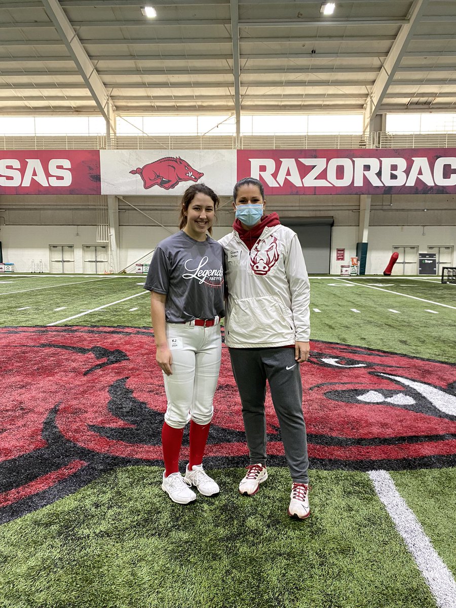 Legends Fastpitch Organization (LegendsFastpit2) Twitter