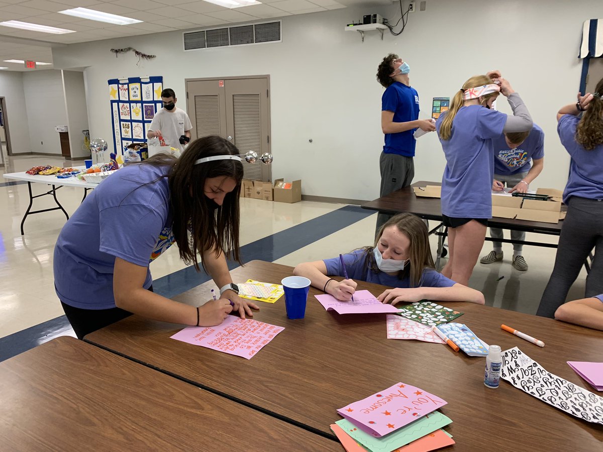 BCHS For Kids! tweet media