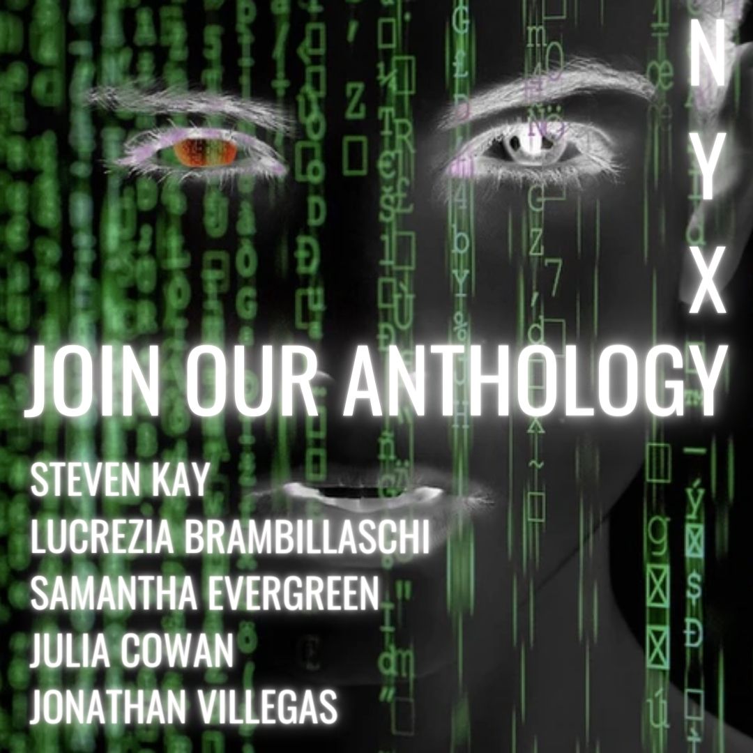 Calling all authors (published and unpublished) we have 15 spaces left for our next anthology, 'Nyx'. Fancy showcasing your work with us? For more details and to learn a bit about the world, click here: blkdogpublishing.com/post/anthology… #WritingCommunity #AuthorsOfTwitter #amwriting