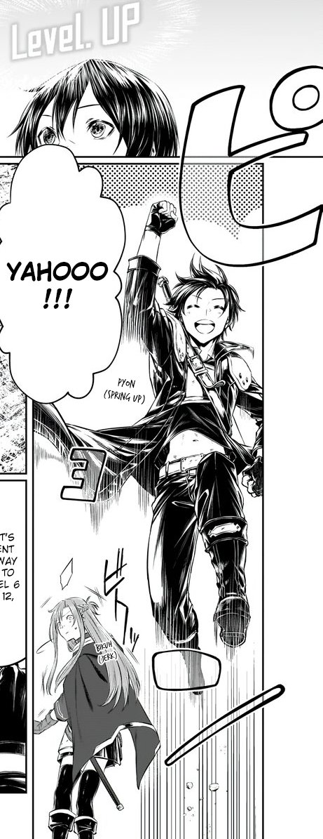 Sword Art Online Progressive Canon of the Golden Rule (Ogonritsu