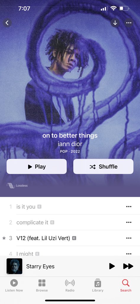 Iann Dior I Can T Believe I M Finally Dropping I Fucking Love You Guys So Much 5days Left Skjdidkdjd T Co 4v0wzjaw5h Twitter