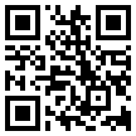 Du kannst gerne auch unseren #QRcode einscannen und loslegen! Hole dir dein #Rabatt mit dem Code AP6FAWQ8G3PC
