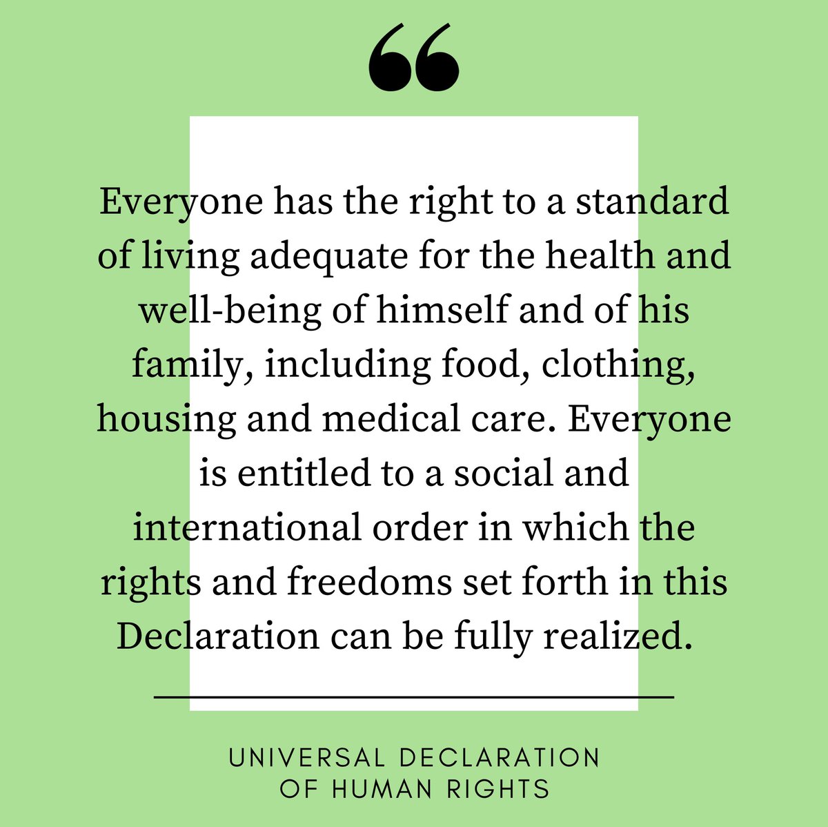HealthImpact's tweet photo. To make #HumanRights a reality, we need to take meaningful action - the #HealthImpactFund is an important step forward. #GlobalHealth #NeglectedDiseases 🌍💊 https://t.co/jCQXkoeV7l