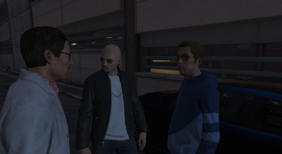 Anubiiz_'s tweet photo. i do love my meetings!! #NoPixel #YamiKitsune #KitsuneYakuza #MoonClan https://t.co/W9Yt53U9kM