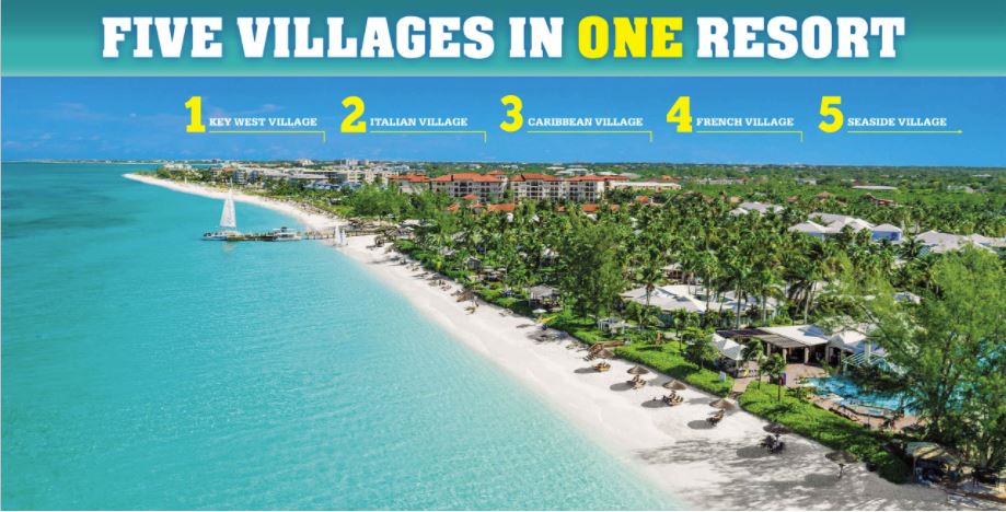TravelByCara's tweet photo. Check out the first in a series of blogs on my family vacation recommendations starting with my favorite, @BeachesResorts - https://t.co/PU4HDTq3jN https://t.co/nrYLbRs5w5