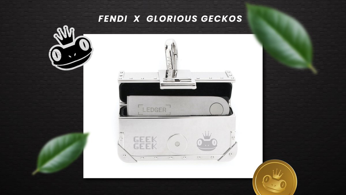 Glorious Geckos 🦎 tweet media