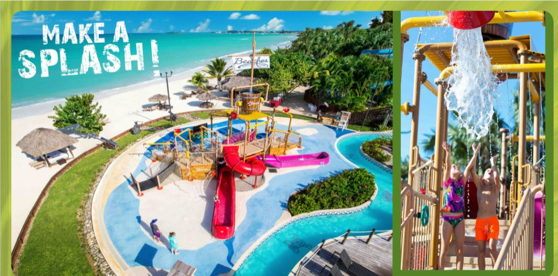 TravelByCara's tweet photo. Check out the first in a series of blogs on my family vacation recommendations starting with my favorite, @BeachesResorts - https://t.co/PU4HDTq3jN https://t.co/nrYLbRs5w5