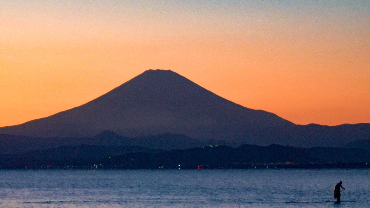 おはようございます! 今朝は冷え込み若干緩んで−1℃の東京多摩地方です😌今週も頑張っていきましょ〜